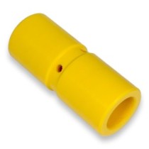 Buchse der Löffelverschlussverbindung JCB 8018 8017 8016