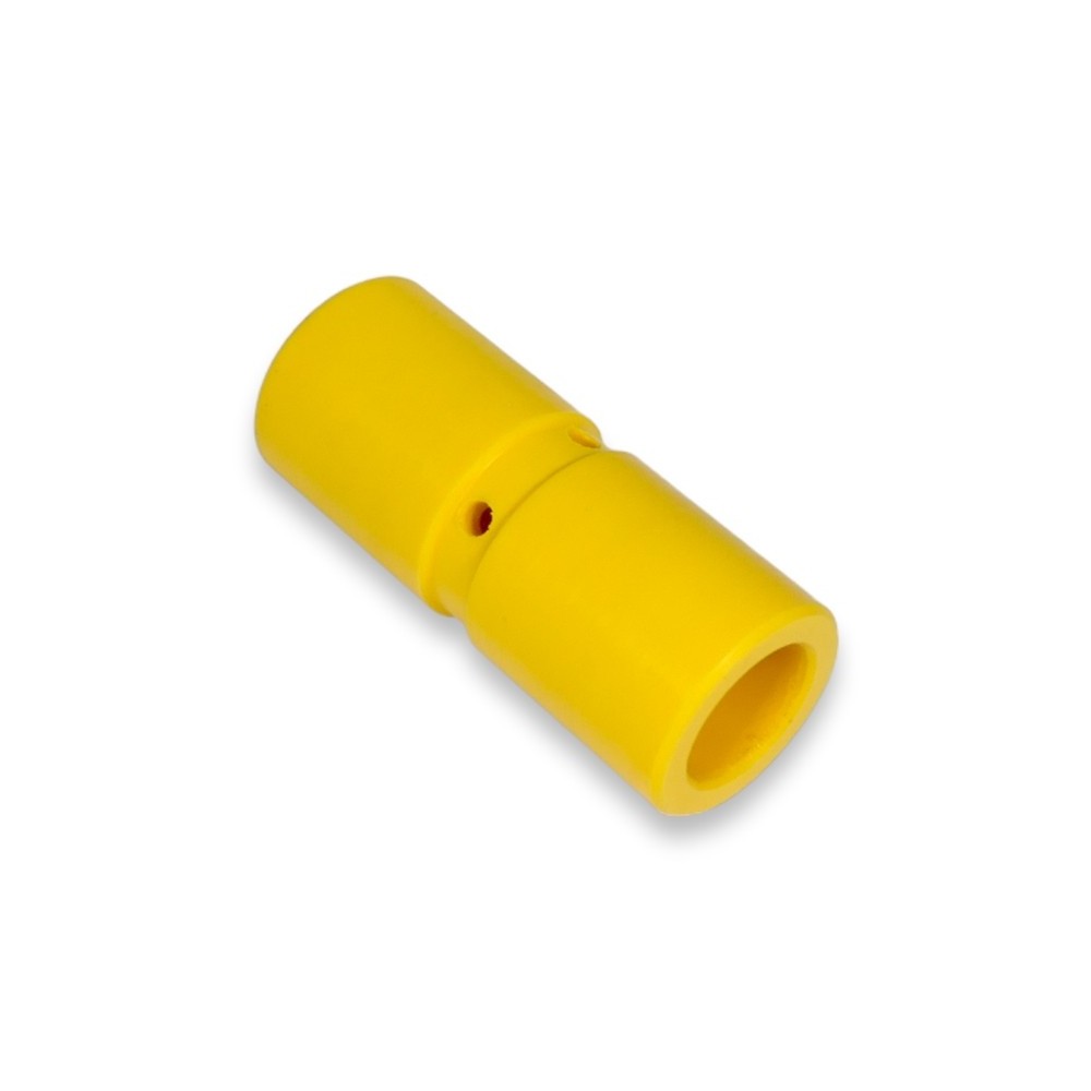 Buchse der Löffelverschlussverbindung JCB 8018 8017 8016