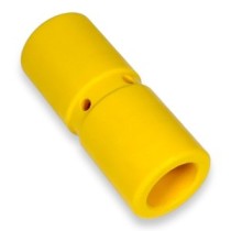 Buchse der Löffelverschlussverbindung JCB 8018 8017 8016
