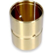 Unteres Lagerbuchse für die...