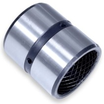 Zylinderbuchse für Löffelverschluss JCB 3CX 4CX