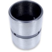 Buchse des Klappzylinders...