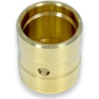 Buchse des Lenkbockohrs JCB...