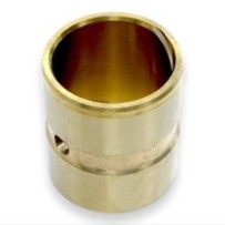 Achsschenkelbuchse der JCB...