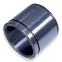 Buchse des letzten Lochs...