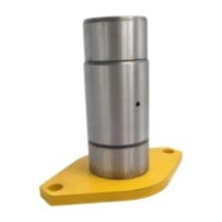 Bolzen oben für Kippgelenk...