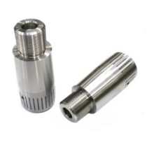 Konischer Bolzen unten des Knies CATERPILLAR 426C 428D 428E 444E