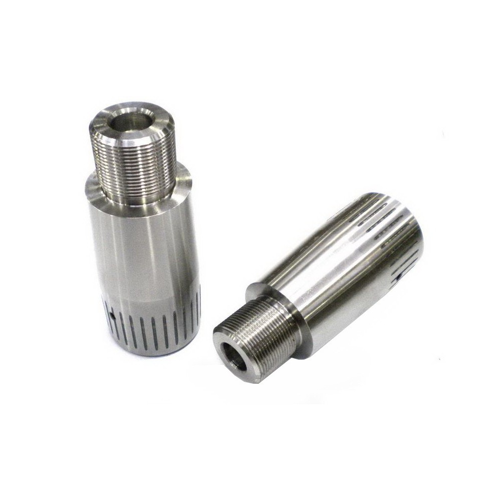 Konischer Bolzen unten des Knies CATERPILLAR 426C 428D 428E 444E