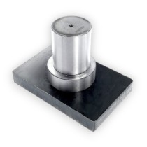 Bolzen des Pflugrahmens CATERPILLAR D5R D6N D6T D7E