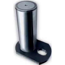 Schwenkbolzen Ausleger Lader CATERPILLAR 966K 972H 972M