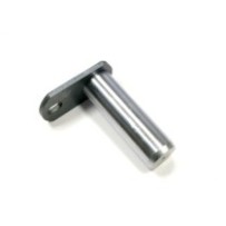 Unterer Schwenkzapfen...