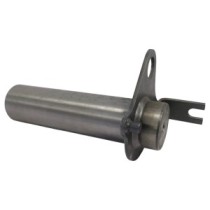 Bolzen zur Verbindung des Auslegers mit der BOOM CATERPILLAR 432F 444E