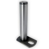 Bolzen für Aushubarm STICK...