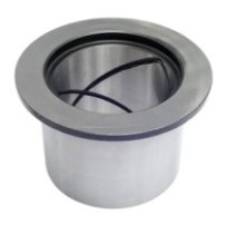 Buchse im letzten Loch des...