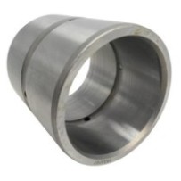 Buchse des Schwenkzylinders...