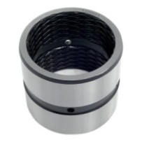 Buchse des Hubzylinders für...