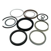 Satz Dichtungen für den Gelenkhydraulikzylinder des Auslegers KOMATSU PC200 PC220 PC240