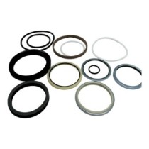 Dichtungssatz für den Hydraulikzylinder des Löffelschließens KOMATSU PC240 PC290