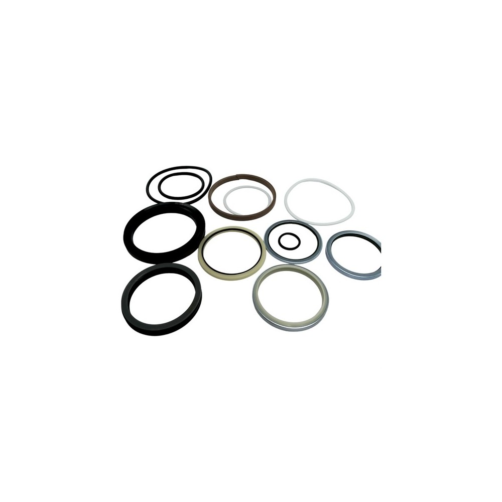 Dichtungssatz für den Hydraulikzylinder des Löffelschließens KOMATSU PC240 PC290
