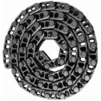 Gummikette JCB JS210 JS220