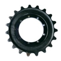 Antriebsrad (Sprocket) JCB...