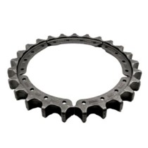Segmentiertes Antriebsrad CATERPILLAR 561 D4 D5