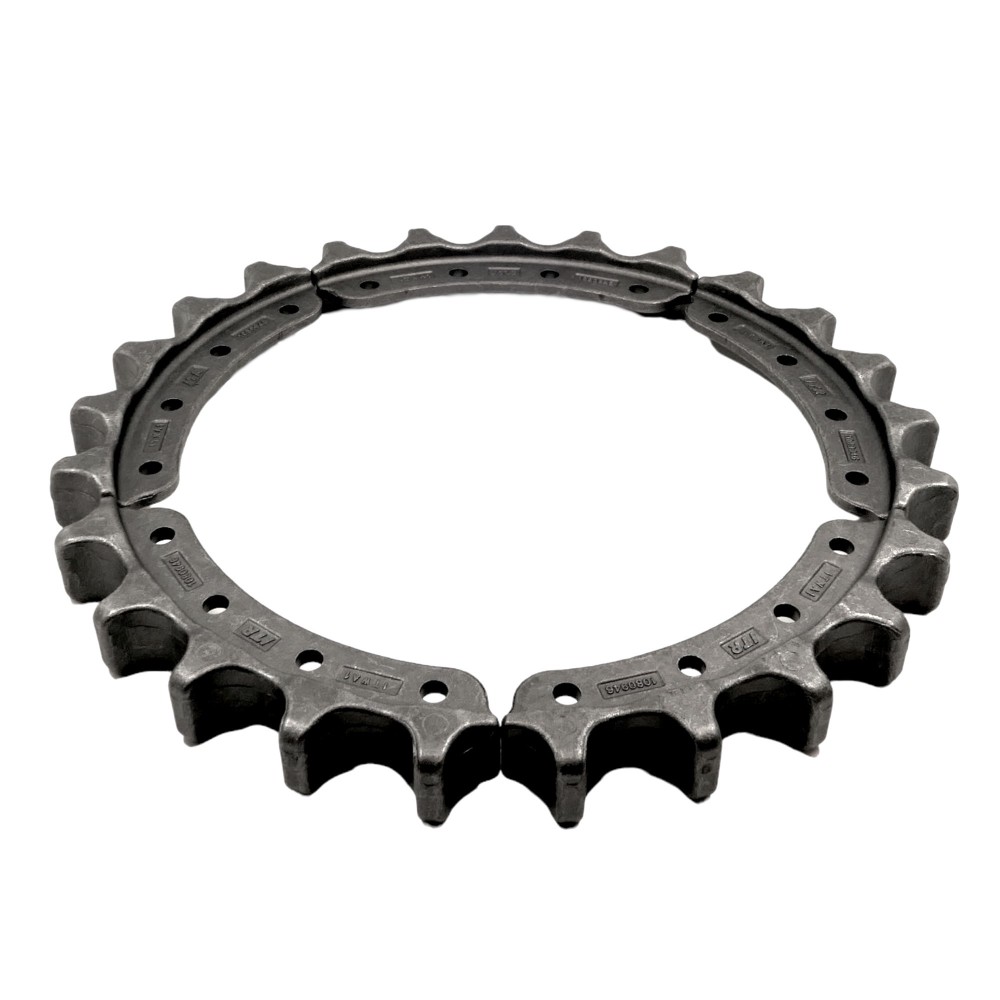 Segmentiertes Antriebsrad CATERPILLAR 561 D4 D5