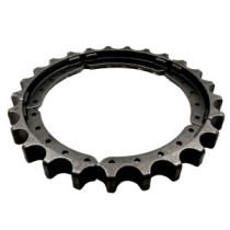 Segmentiertes Antriebsrad CATERPILLAR D5 D6