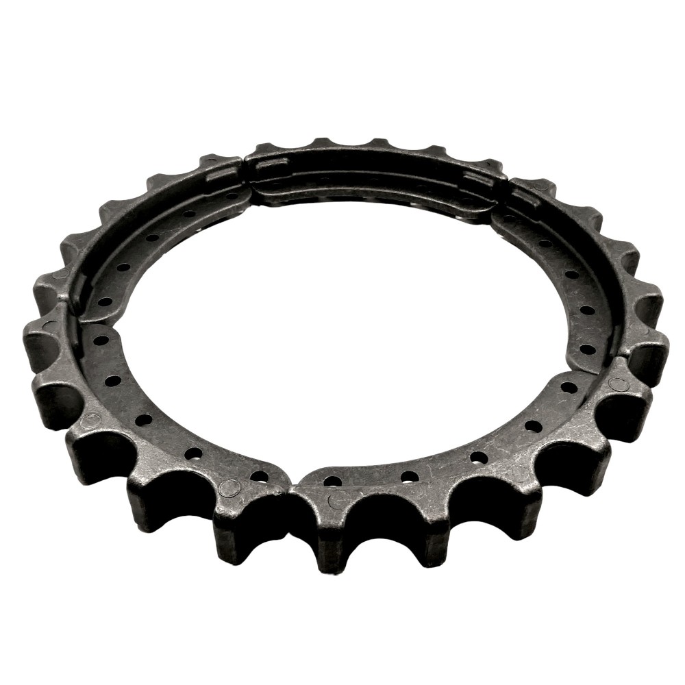 Segmentiertes Antriebsrad CATERPILLAR D5 D6