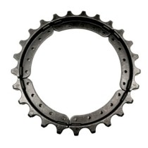 Segmentiertes Antriebsrad CATERPILLAR D5 D6