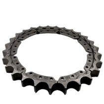 Segmentiertes Antriebsrad SCHAEFF TE210