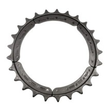 Segmentiertes Antriebsrad SCHAEFF TE210