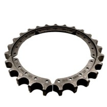 Segmentiertes Antriebsrad SCHAEFF TE210