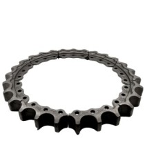 Segmentiertes Antriebsrad SCHAEFF TE210