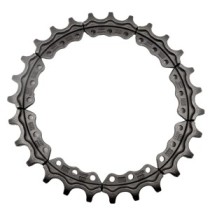 Segmentiertes Antriebsrad SCHAEFF TE210