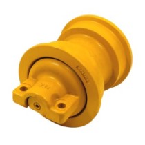 Laufrolle YANMAR VIO70 einschalig