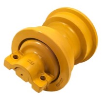Laufrolle KOMATSU PC70 einseitig