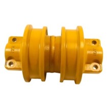 Laufrolle CATERPILLAR 951 953 955 doppelseitig