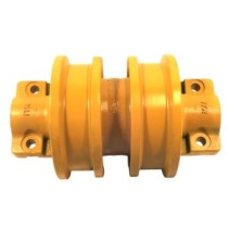 Doppelseitige Laufrolle KOMATSU D40 D41 D45