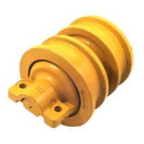 Doppelseitige Laufrolle KOMATSU D40 D41 D45