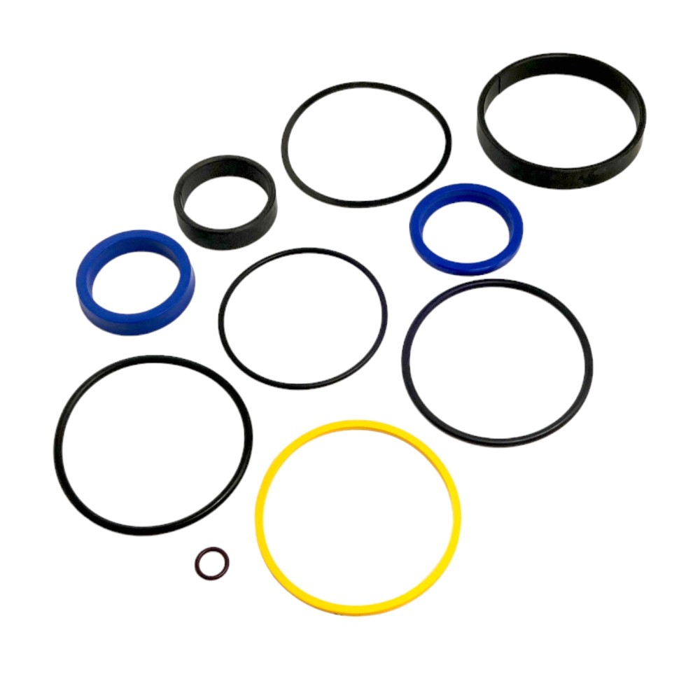 Dichtungssatz Hydraulikzylinder Öffnung Backe CATERPILLAR 428E