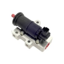 Kraftstoffpumpe D6N D6K M314