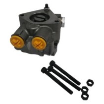 Kraftstoffpumpe VOLVO A25D A30E A40E
