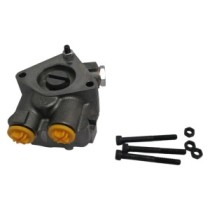 Kraftstoffpumpe VOLVO A25D A30E A40E