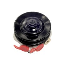 Kraftstoffpumpe VOLVO EC210 EC240 EC290