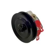 Kraftstoffpumpe VOLVO Radlader L120E L60E L90E