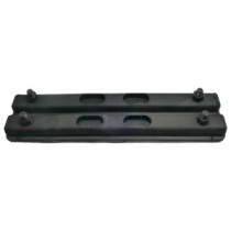 Gummiauflage 450MM