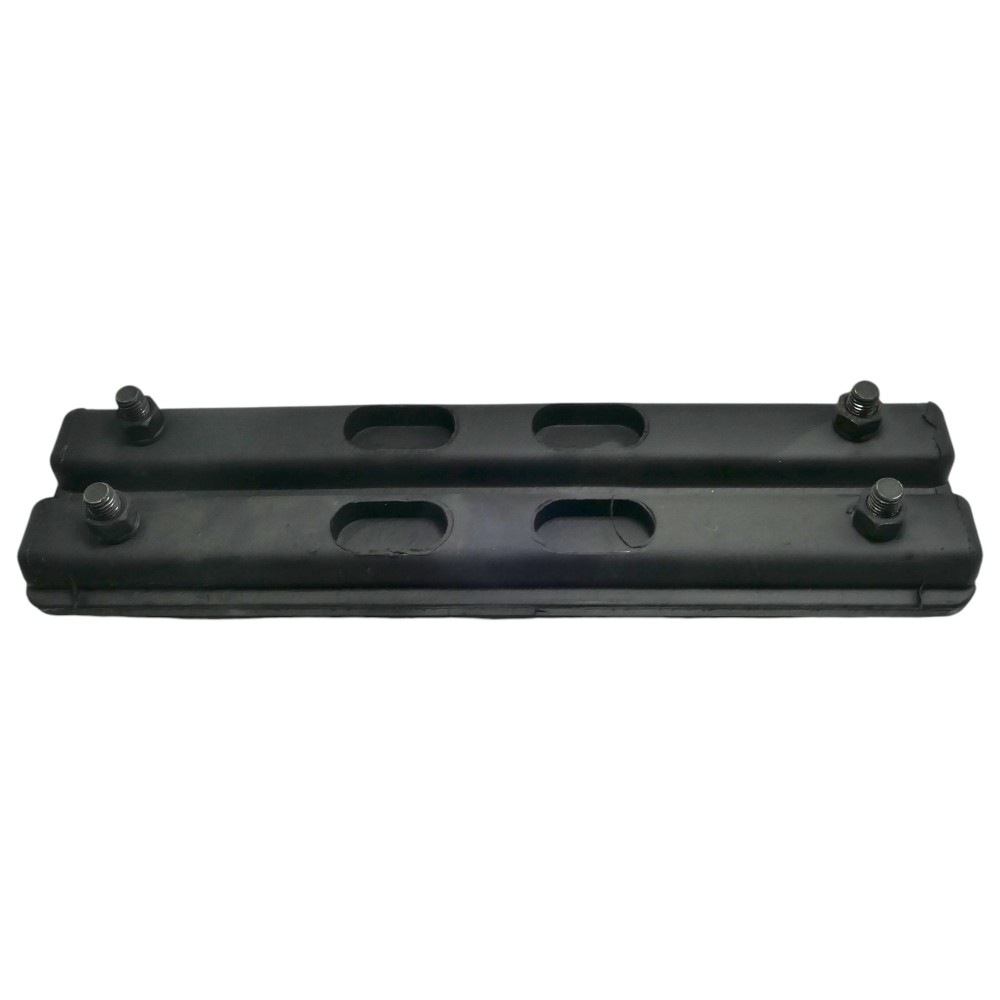 Gummiauflage 450MM