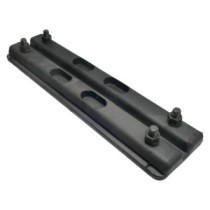 Gummiauflage 450MM