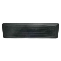 Gummiauflage 450MM